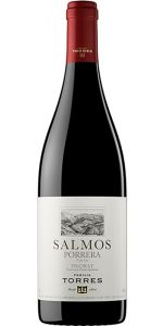 Torres Salmos Porrera 2019
