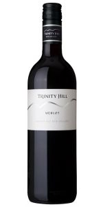 Trinity Hill Merlot 2024