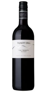 Trinity Hill The Trinity Red Blend 2021