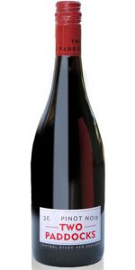 Two Paddocks Pinot Noir 2024