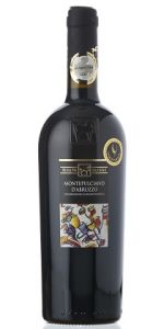 Ulisse Montepulciano 2023