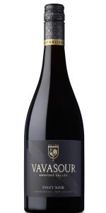 Vavasour Pinot Noir 2019