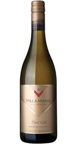 Villa Maria Cellar Selection Pinot Gris 2022