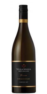 Villa Maria Reserve Hawkes Bay Chardonnay 2021