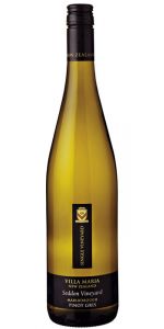 Villa Maria S V Seddon Pinot Gris 21/22