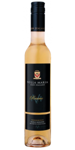 Villa Maria Reserve Noble Riesling 2021 375ml