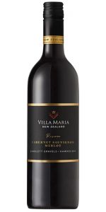 Villa Maria Reserve Cabernet Merlot 2020