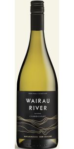 Wairau River Reserve Chardonnay 2019