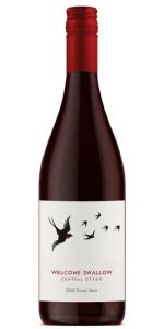 Welcome Swallow Central Otago Pinot Noir 2020