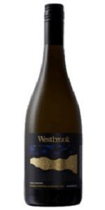 Westbrook Barrique Fermented Chardonnay 2018