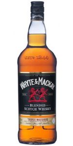 Whyte & Mackay Special Blended Whisky 700