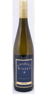 Charles Wiffen Riesling 2014