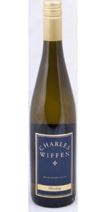 Charles Wiffen Riesling 2015