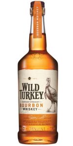 Wild Turkey Bourbon 86.8 Proof 1lt