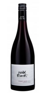 Wild Earth Pinot Noir 2023