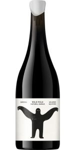 Wild Folk Barossa Shiraz 2023