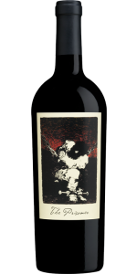The Prisoner Wine Co Red 2021