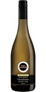 Kim Crawford Small Parcels Chardonnay 2019