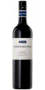 Wirra Wirra Woodhenge Shiraz 2018