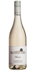 Wooing Tree Blondie 2024