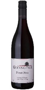 Wooing Tree Pinot Noir 2019