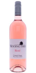 Wooing Tree Rose 2024
