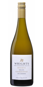 Wrights Reserve Chardonnay 2022