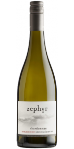 Zephyr Chardonnay 2019