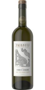 Ziobaffa Pinot Grigio 2022