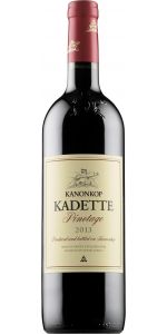 Kanonkop Kadette Pinotage 2023