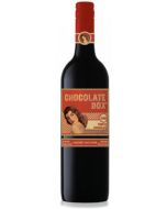 Chocolate Box Cabernet Sauvignon 2021