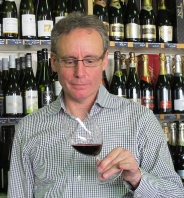 Andrew Rawlins - First Glass Wines & Spirits