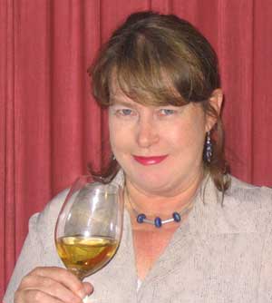 Sue Courtney